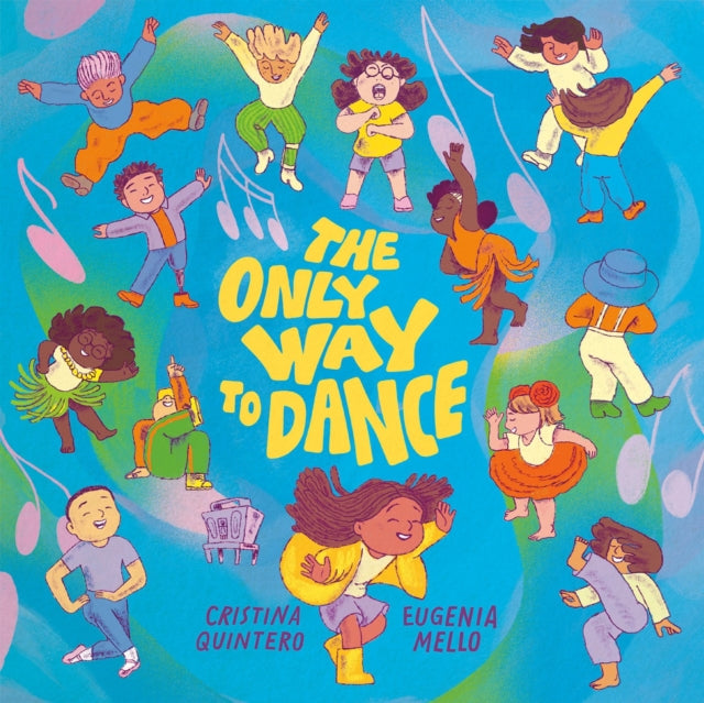 Only Way to Dance