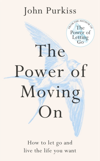 Power of Moving On