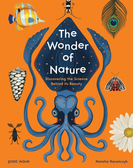 Wonder of Nature
