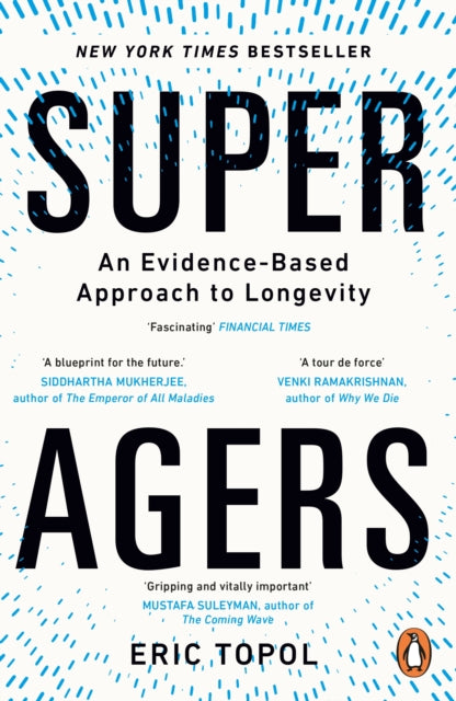 Super Agers