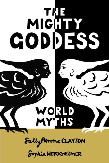 Mighty Goddess