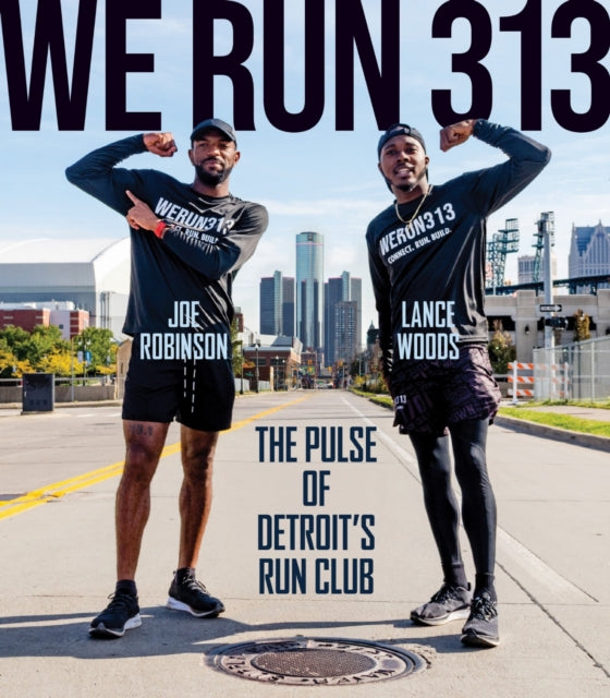 We Run 313