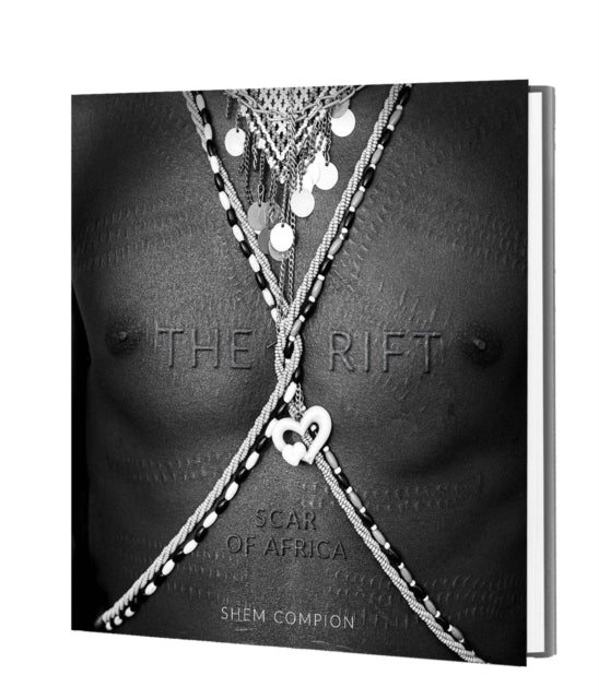 Rift - Scar of Africa