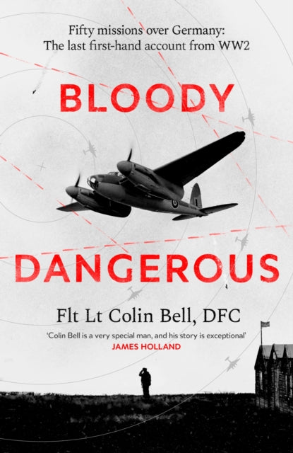 Bloody Dangerous