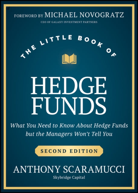 Little Book of Hedge Funds