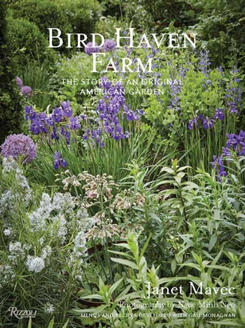 Bird Haven Farm