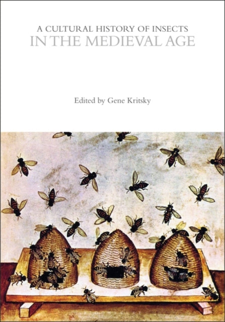 Cultural History of Insects in the Medieval Age
