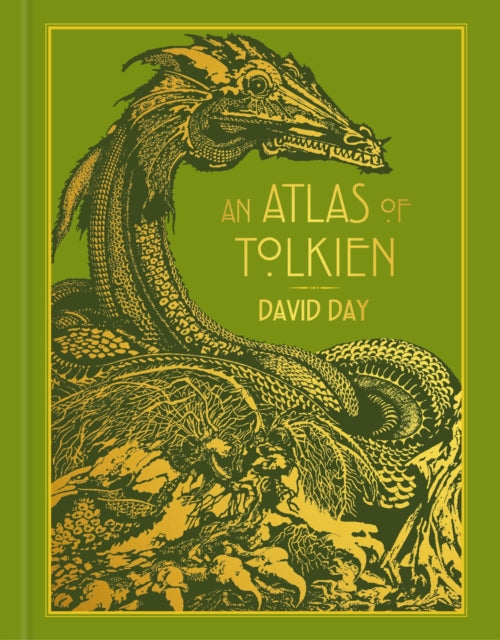 Atlas of Tolkien