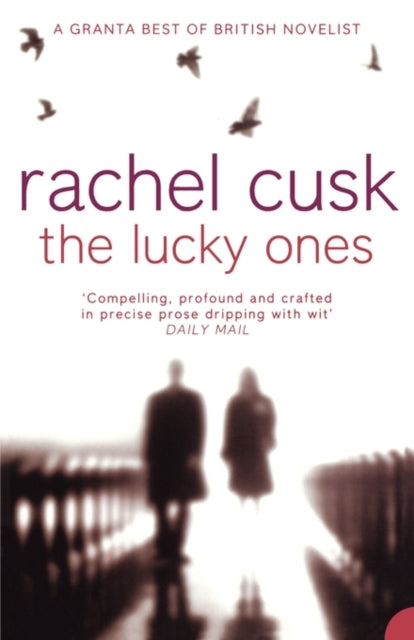 Lucky Ones