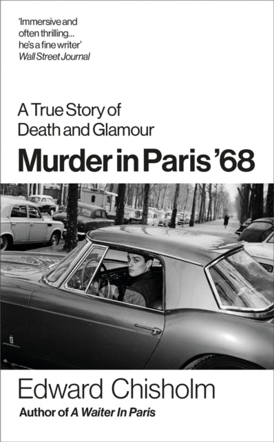 Murder In Paris '68