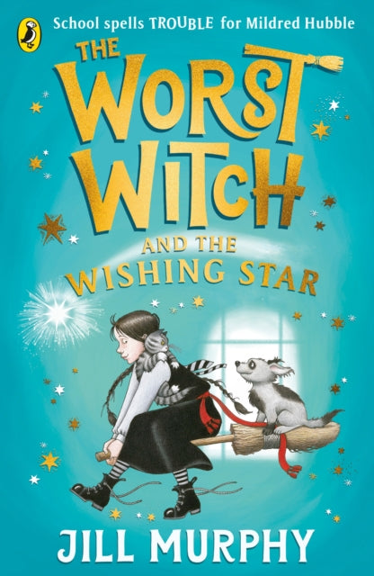 Worst Witch and The Wishing Star