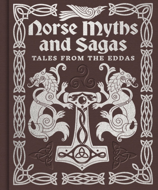 Norse Myths and Sagas