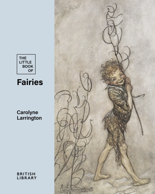 Little Book of Fairies