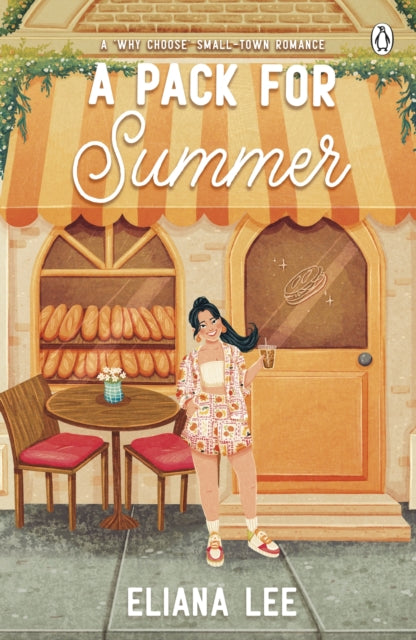 Pack for Summer