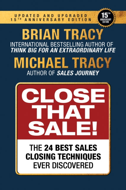 Close That Sale