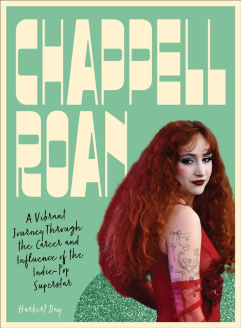 Chappell Roan