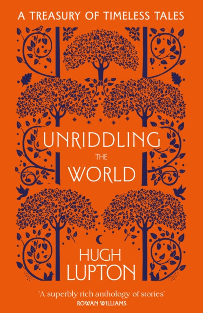 Unriddling the World