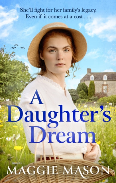 Daughter's Dream