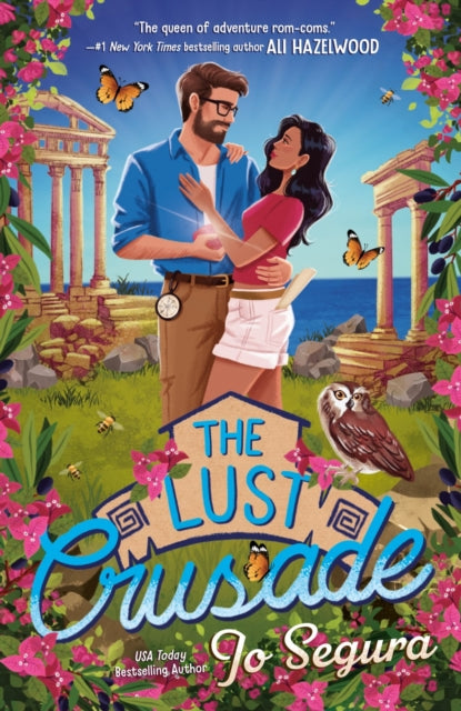 Lust Crusade