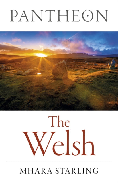Pantheon - The Welsh