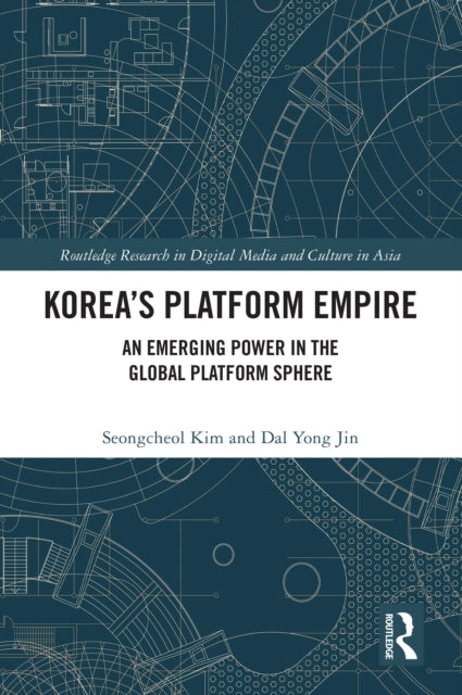 Korea’s Platform Empire