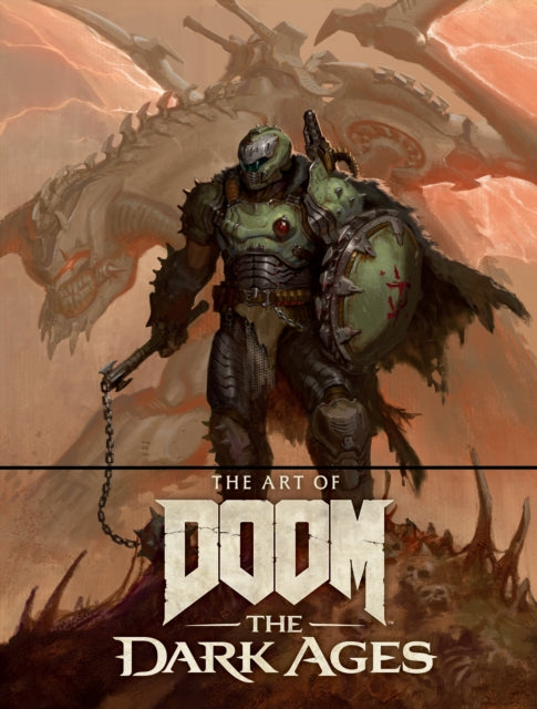 Art of DOOM: The Dark Ages