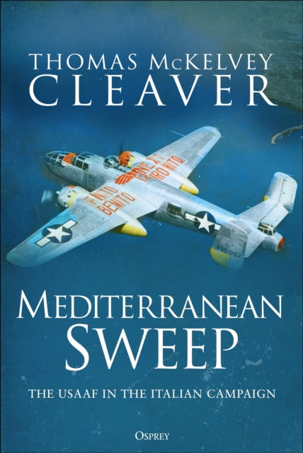 Mediterranean Sweep