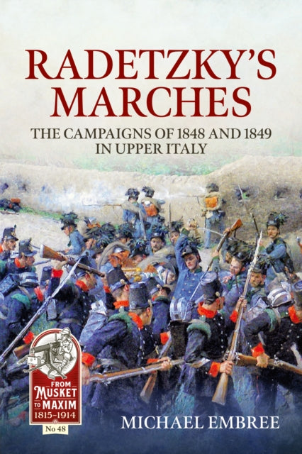 Radetzky's Marches