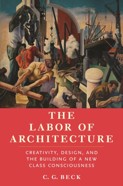 Labor of Architecture