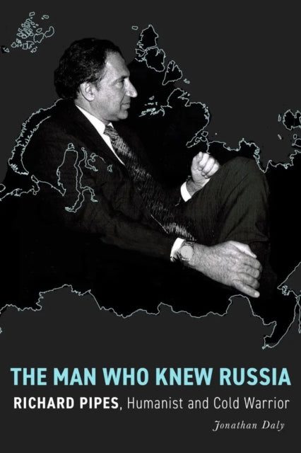Man Who Knew Russia