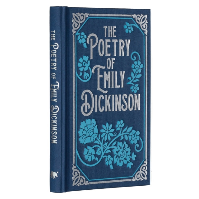 Poetry of Emily Dickinson
