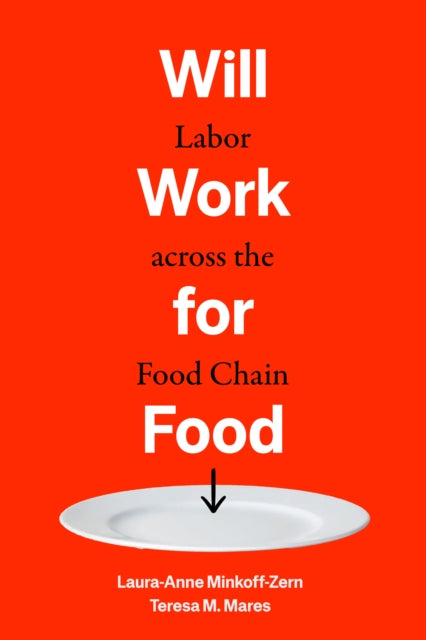 Will Work for Food