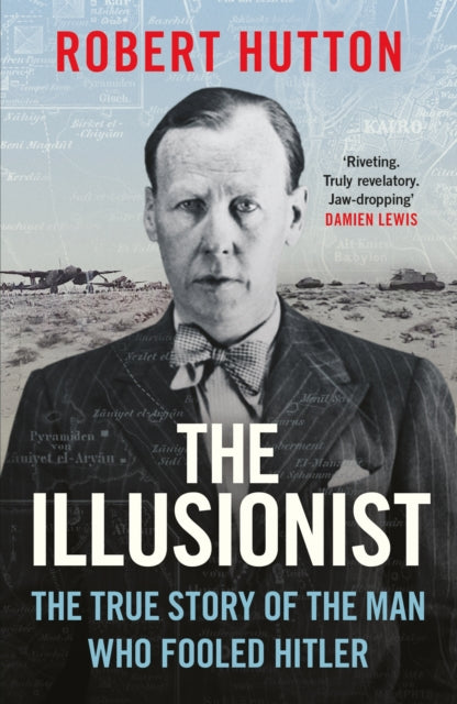 Illusionist