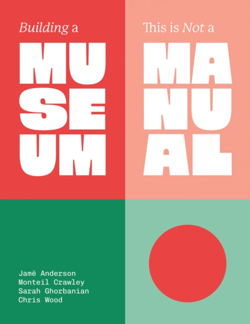 Building a Museum
