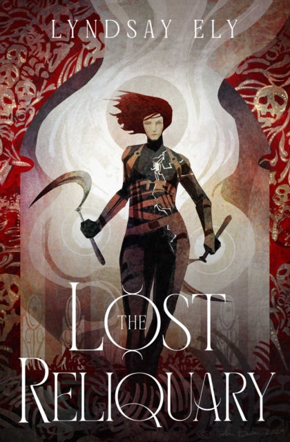 Lost Reliquary