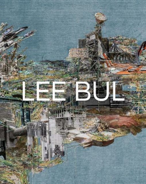 Lee Bul
