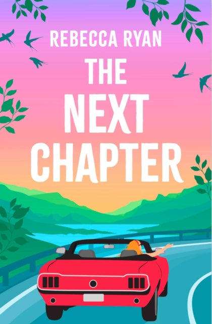 Next Chapter