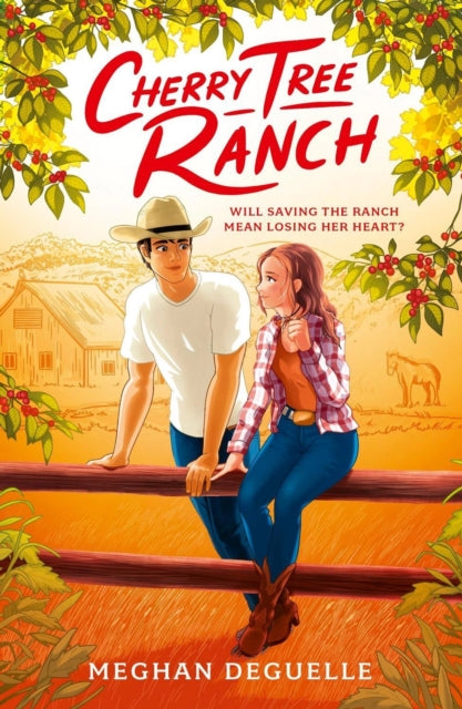 Cherry Tree Ranch