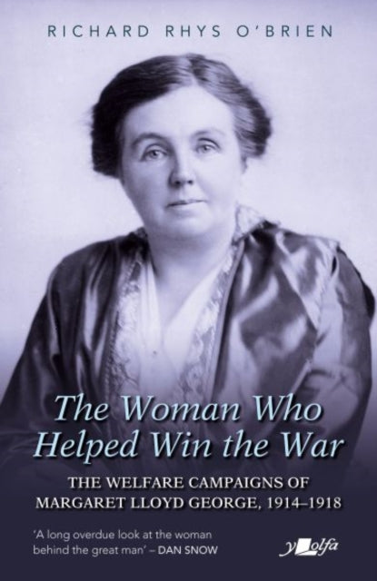 Woman Who Helped WIn the War