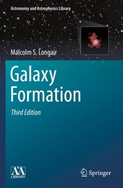 GALAXY FORMATION
