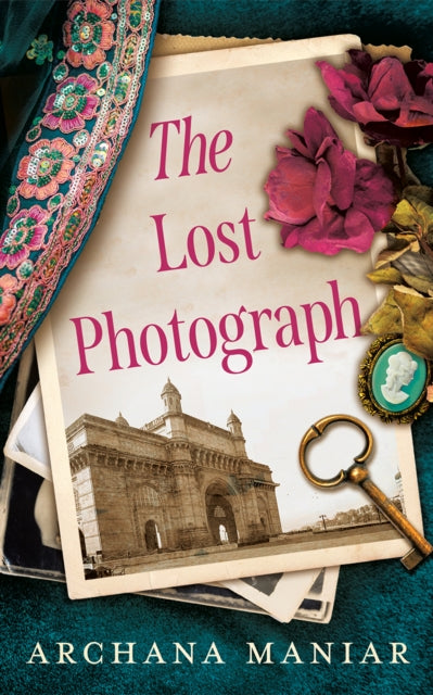 Lost Photograph