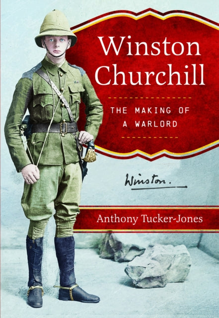 Winston Churchill