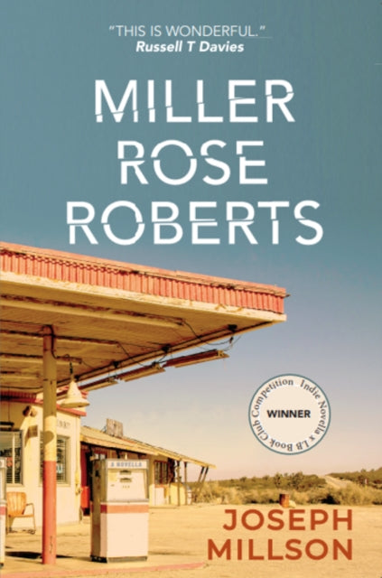 Miller Rose Roberts