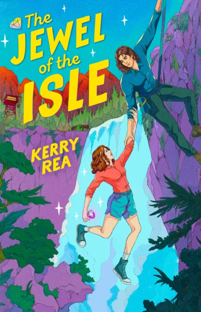 Jewel of the Isle