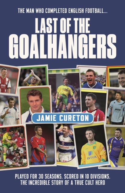 Last of the Goalhangers
