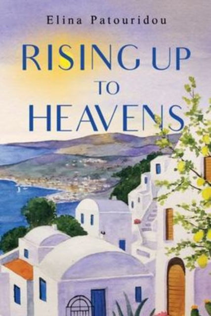 Rising up to Heavens