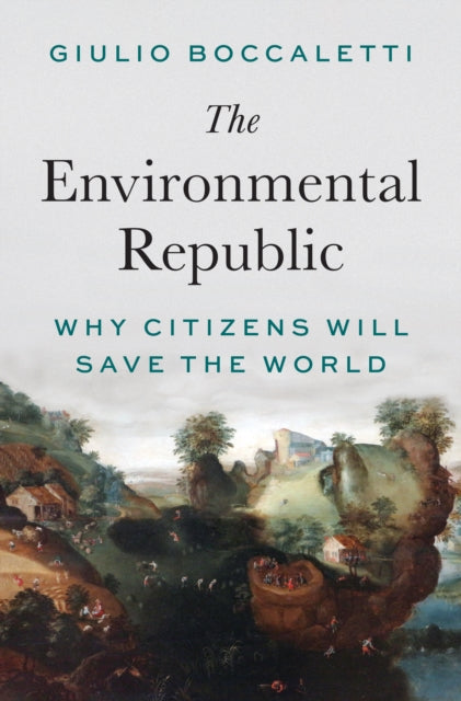 Environmental Republic