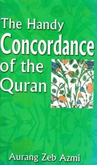 Handy Concordance of the Quran