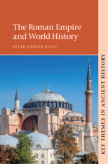 Roman Empire and World History
