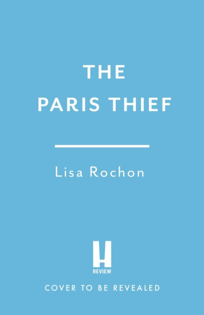 Paris Thief